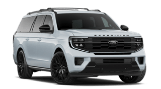 2026 Ford Expedition® External Image 4
